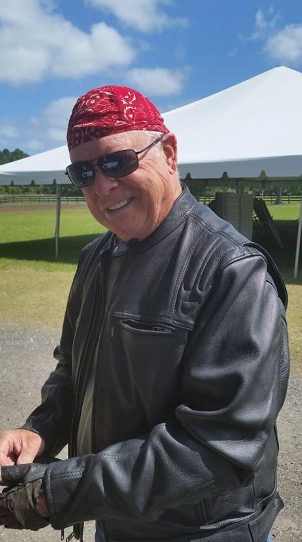 Happy Birthday to my favorite! Lew Eason is the best! Love you!