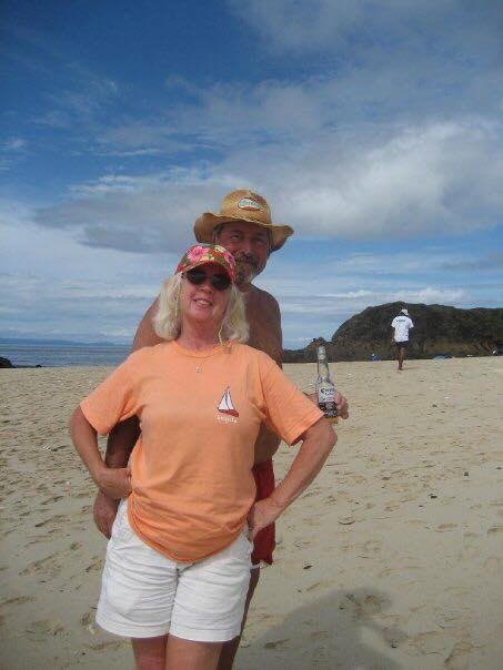 Happy Anniversary to my dear wife, I love you sweetie