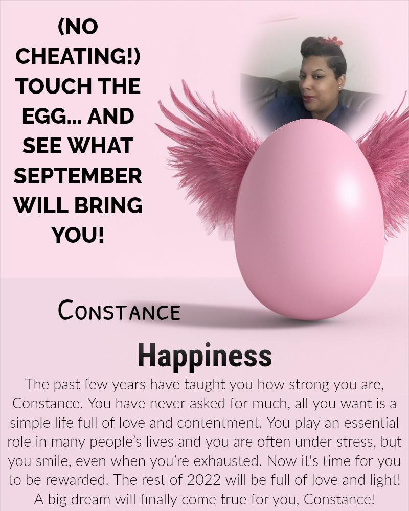 Constance Bigbee's album, Mobile uploads