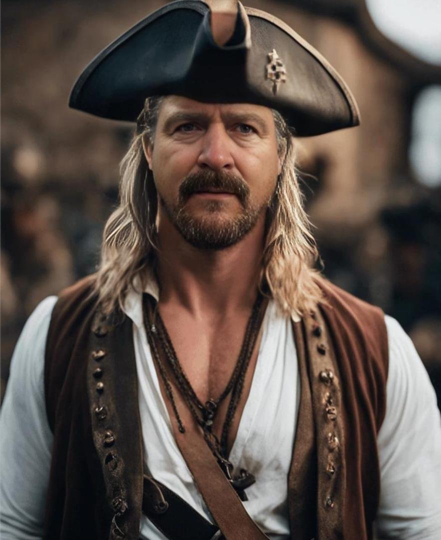 Took out the old time machine to go back to 1702 England. 

This me coming back
