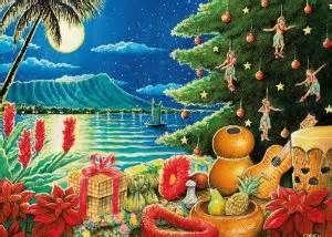 Mele Kalikimaka & Hauʻoli Makahiki Hou!