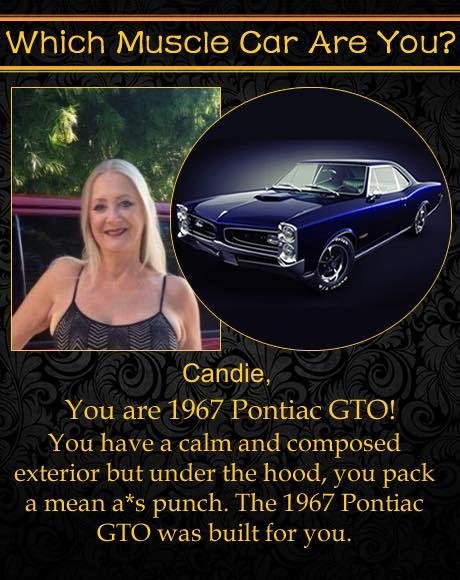 Candie Douglass' album, Timeline Photos