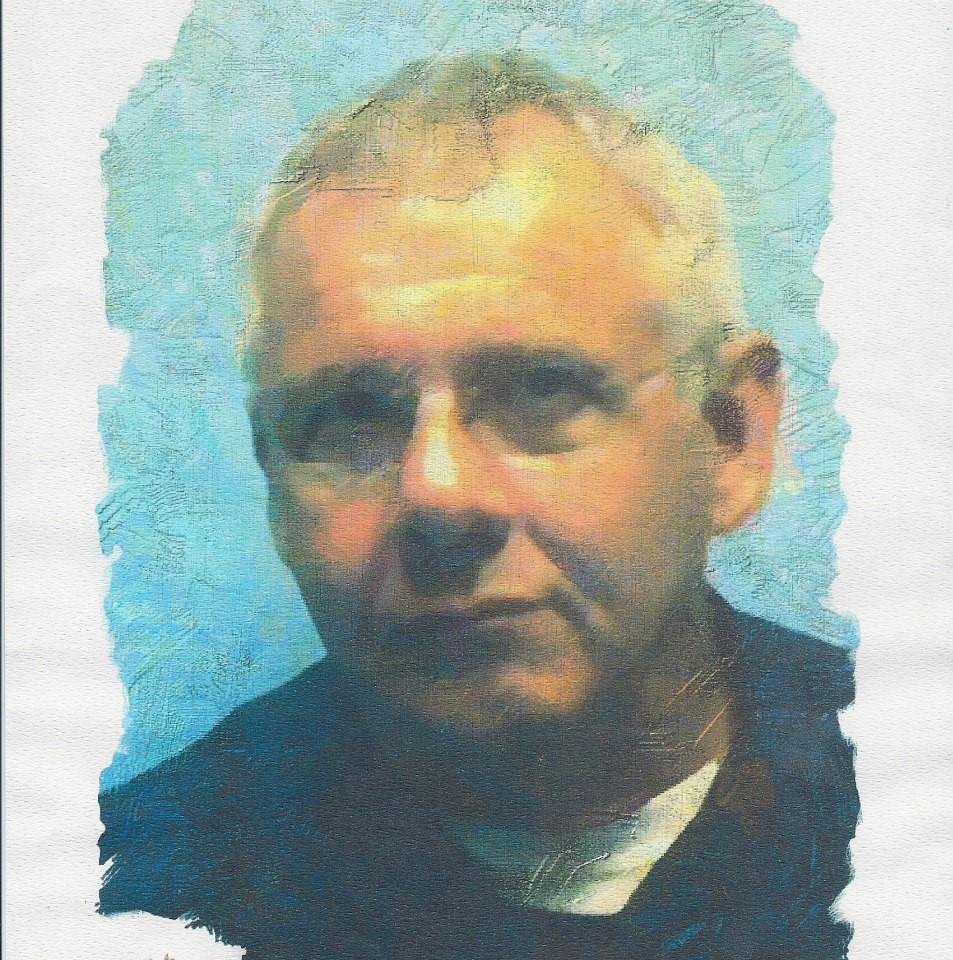 Julius Roberts' album, Photo album
