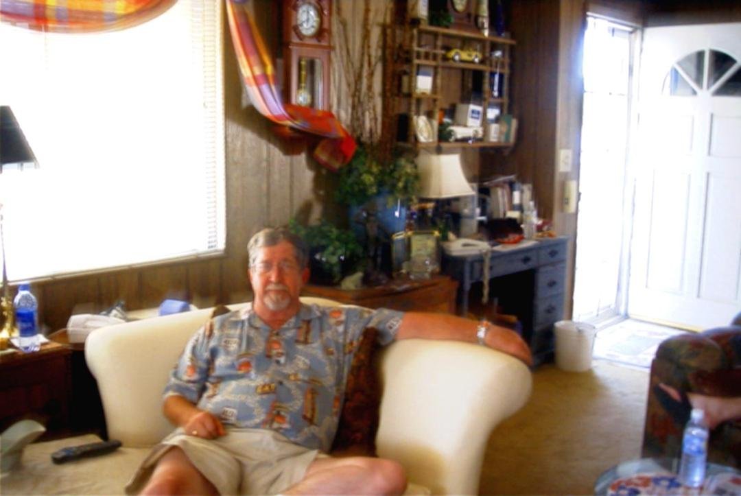 Butch Capps