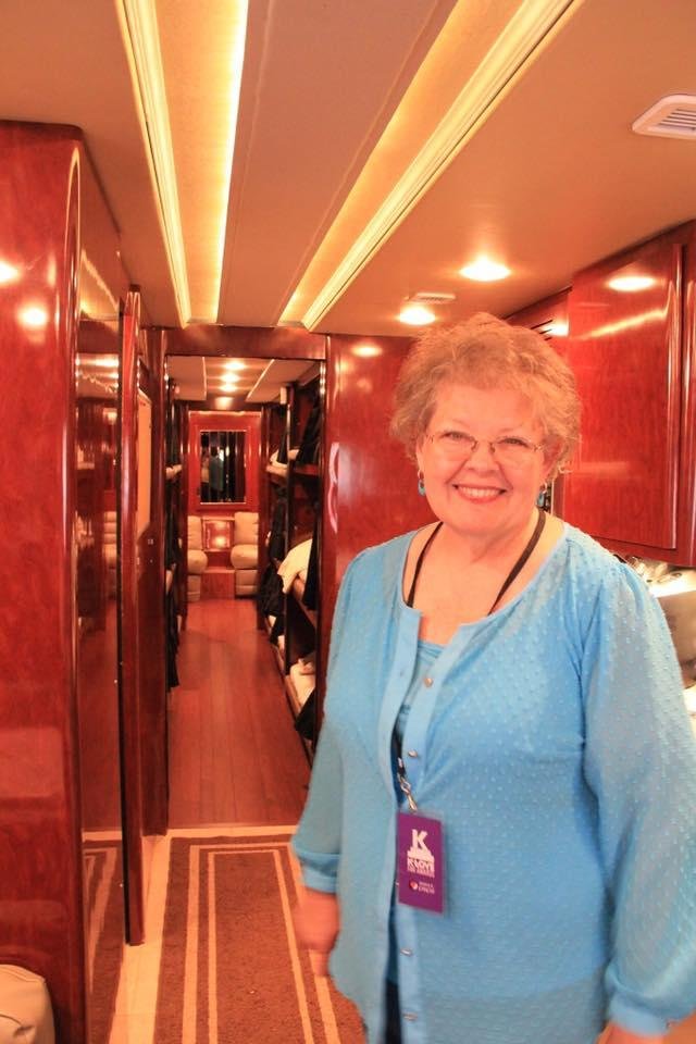Nell Dean's album, Mobile Uploads