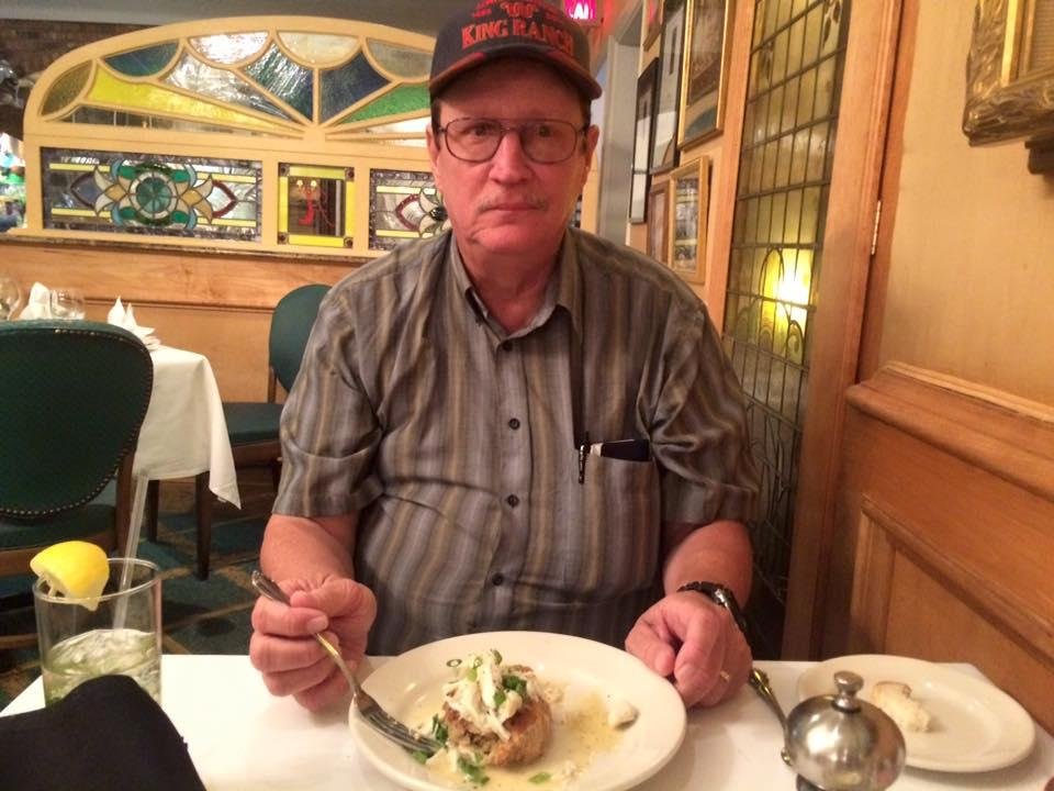 Michael Chaney's album, Mobile uploads