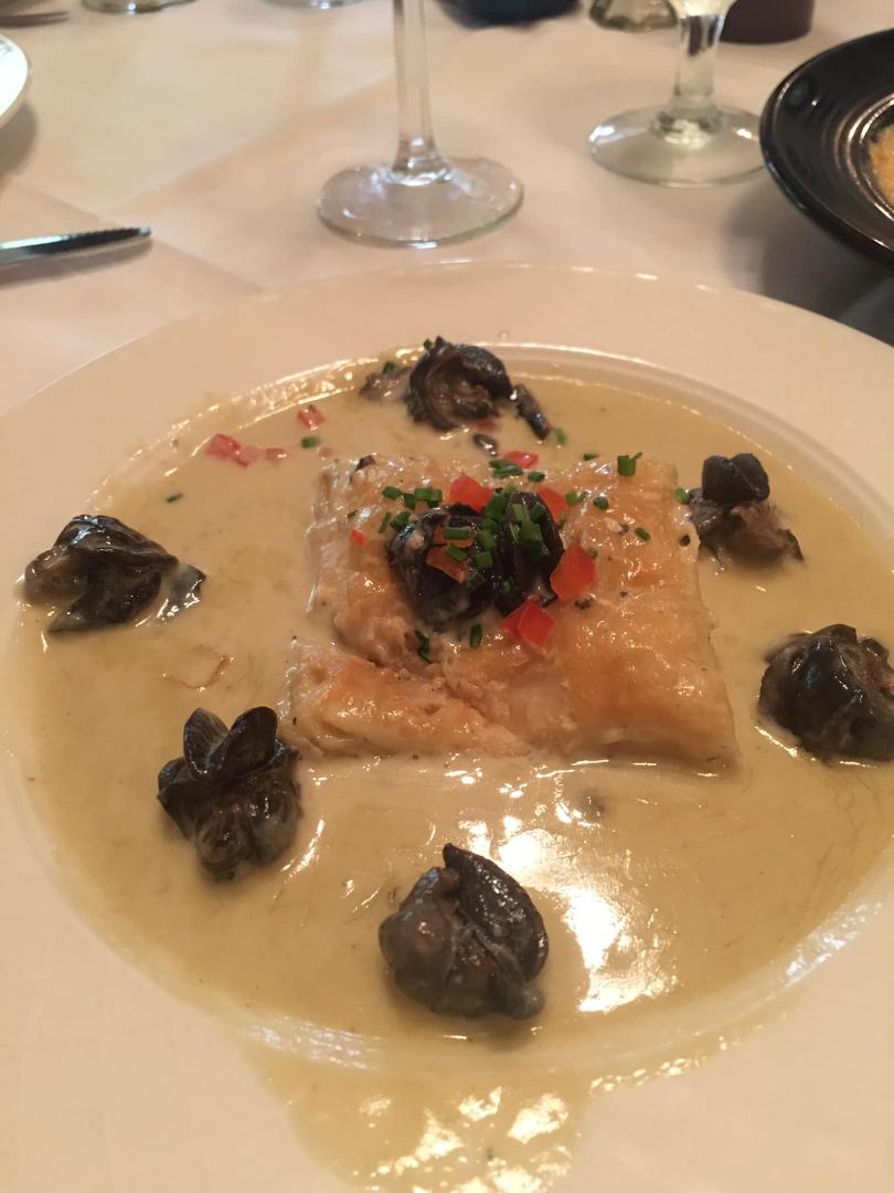Escargot