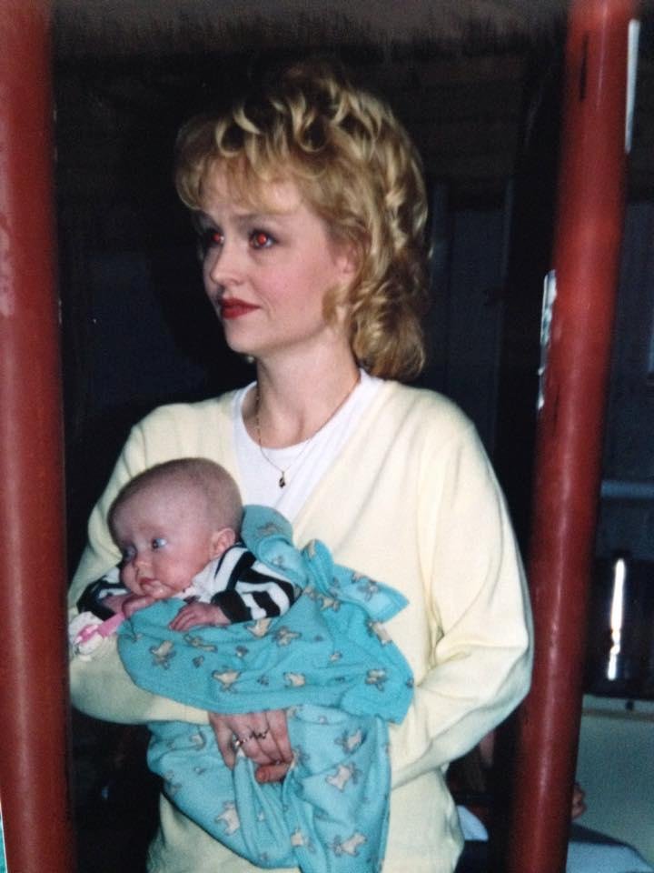 Bailey hubel 17 years ago. Just beautiful!!