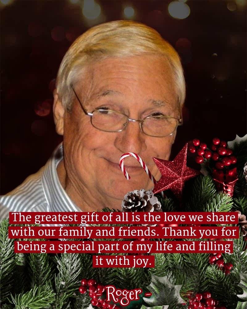 Roger Morris' album, Timeline photos