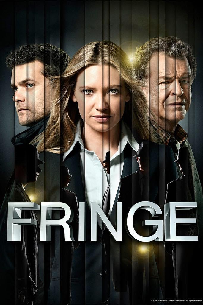 As much as I love Severance, there’s still only one show that sits at the top of my all time favorite list, FRINGE! When you’re able to spend 22-23 episodes a season world building, there’s really no way a show with 9-10 ep
