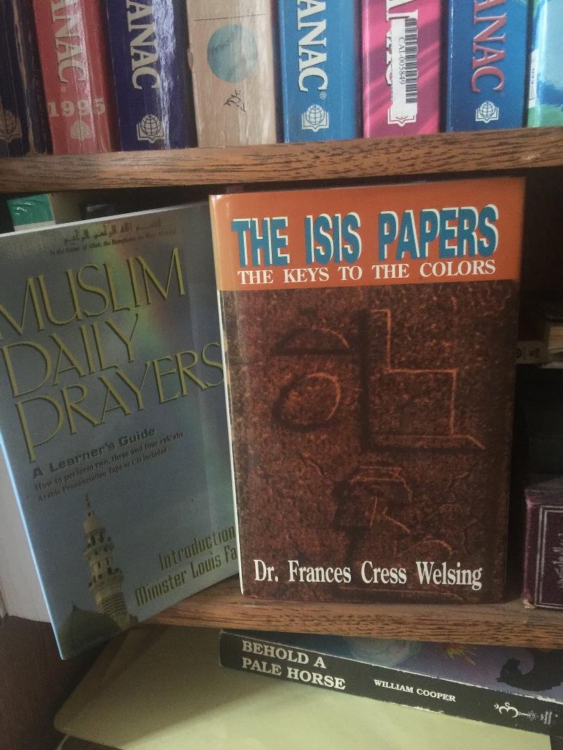 Colleen Muhammad's album, Mobile Uploads