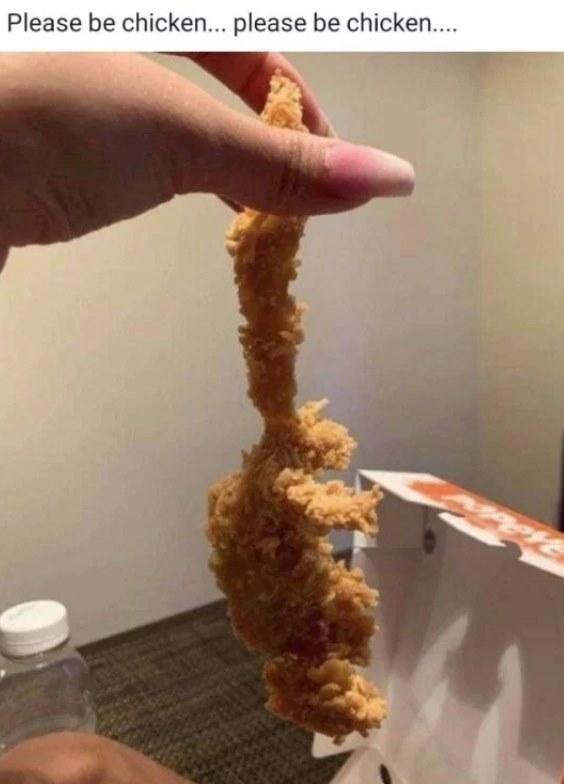 Hmmm...