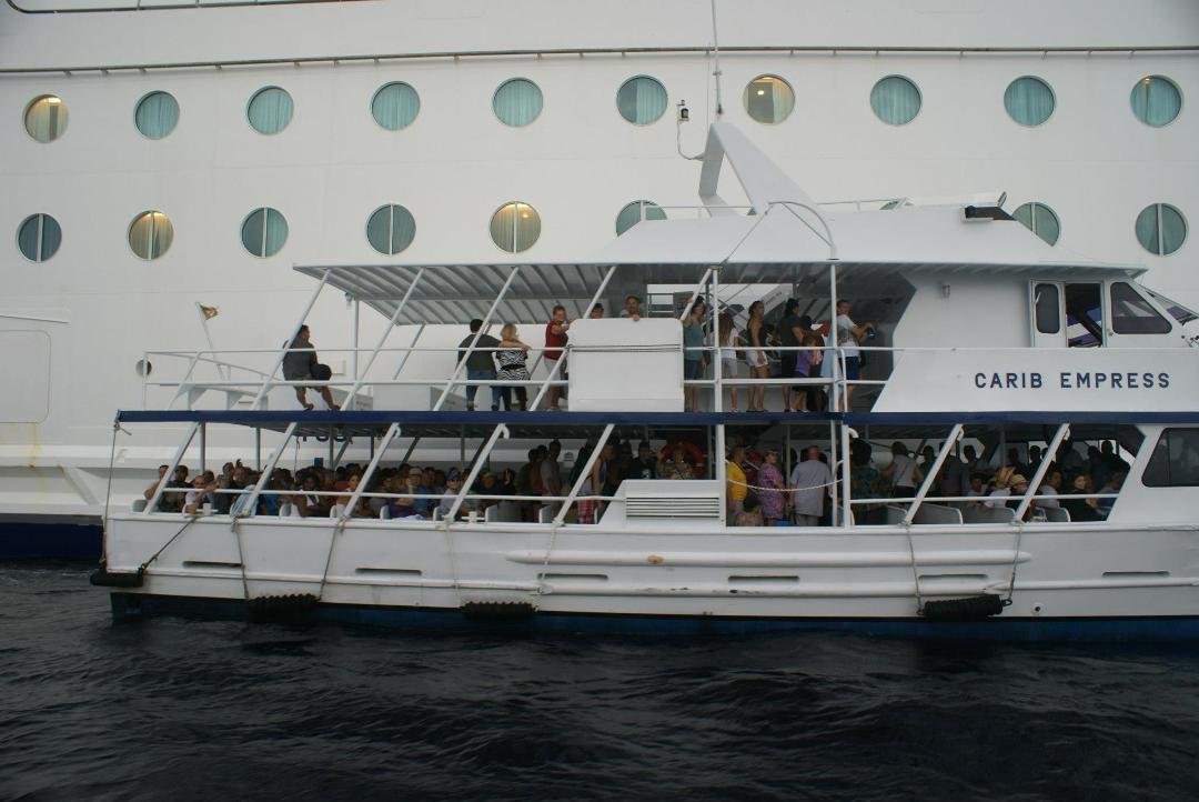 Rex Meyer's album, Mariner of the Seas