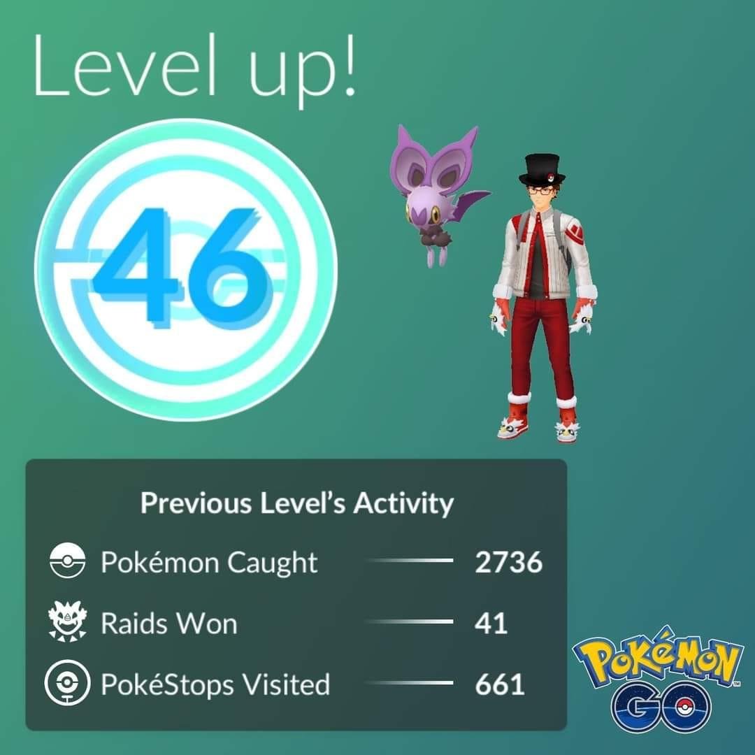 4 levels to go