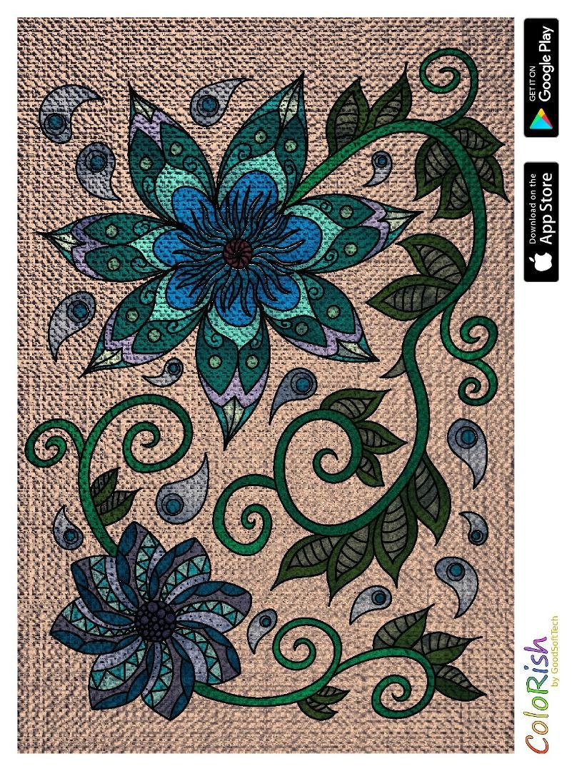 #colorish