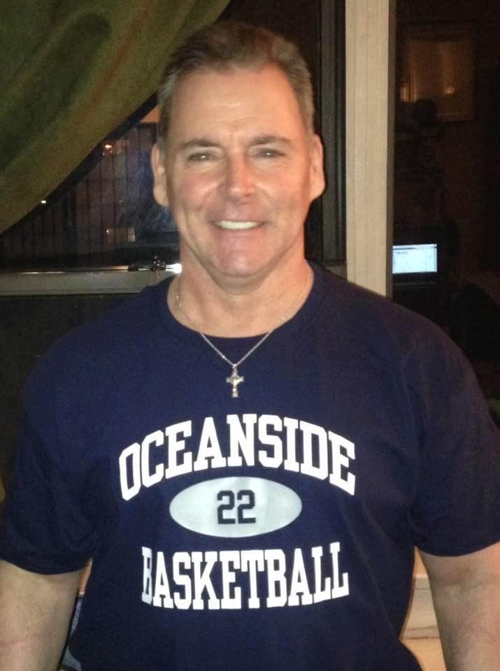 Thanks, Todd. Totally unnecessary, and very much appreciated. I got a new favorite shirt of my own! Love it, buddy.