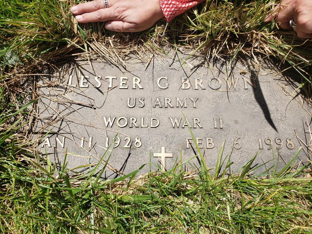 Happy Memorial Day!!! Thank you Dad for your service!