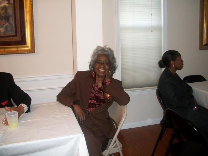 Stan Davis' album, Thanksgiving 2010