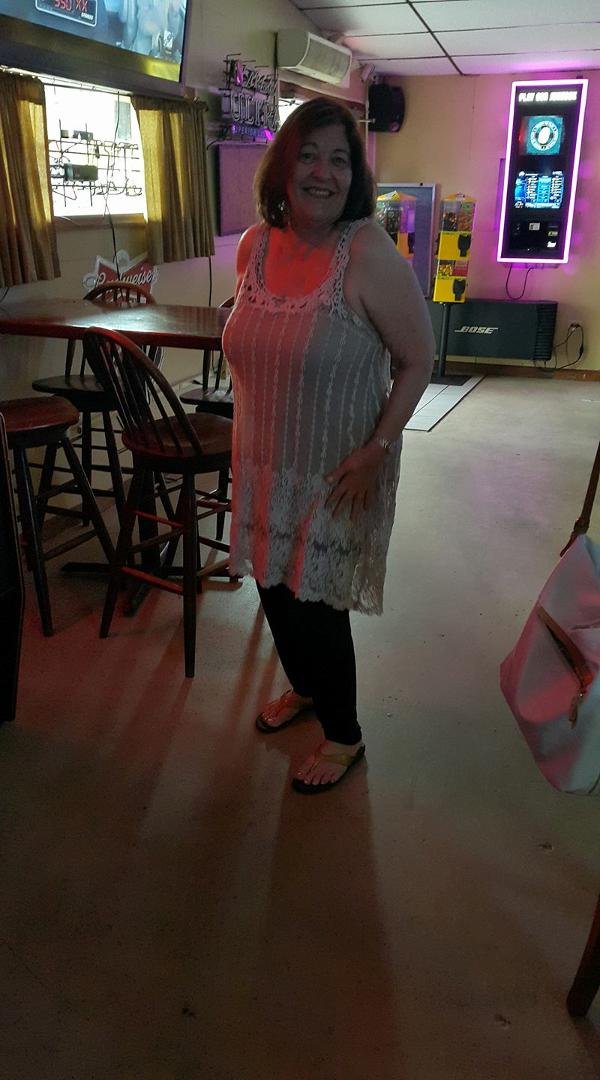Nancy Cain's album, Mobile Uploads