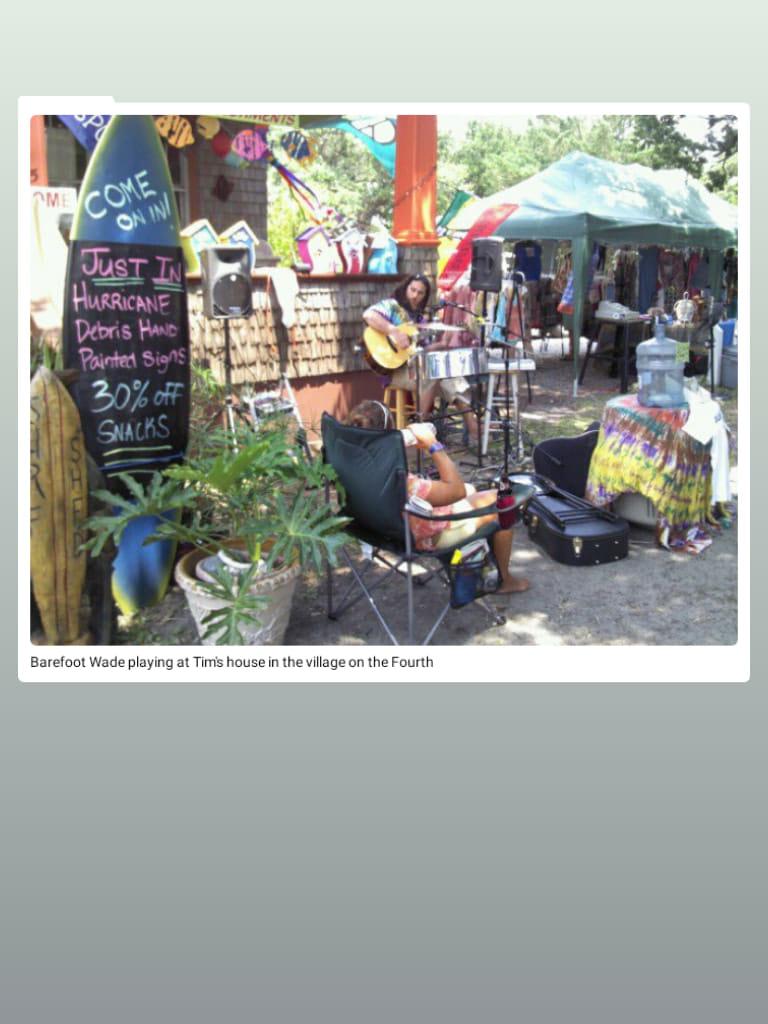 Steve Modlin's album, Mobile uploads