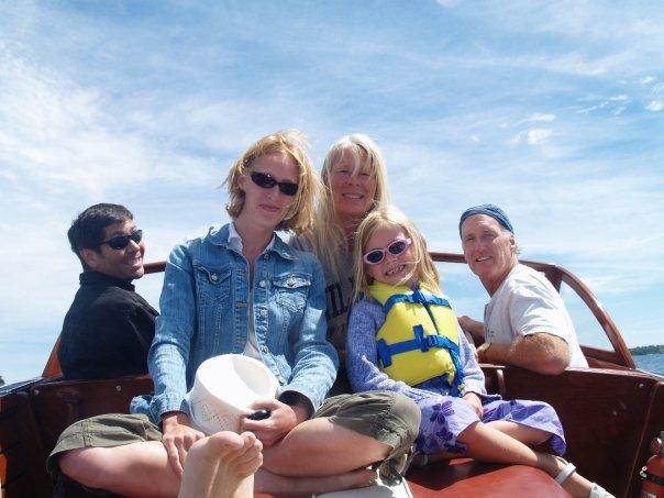 Gary McElfresh's album, Summer Shots