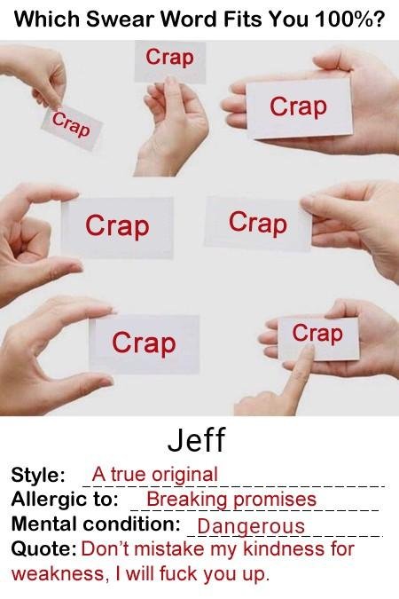 Jeff Hanusack's album, Timeline Photos
