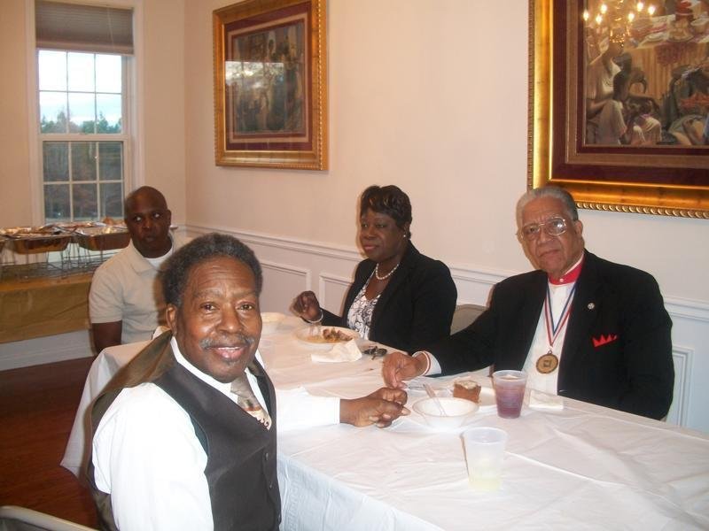 Stan Davis' album, Thanksgiving 2010