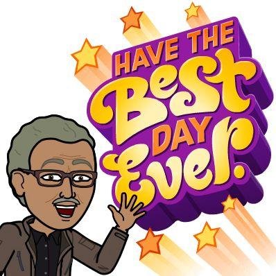 Good Morning and God Bless You All!