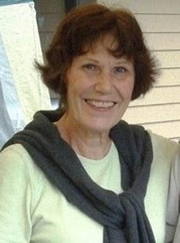 Happy Mother’s Day Mom! Bernice Driscoll