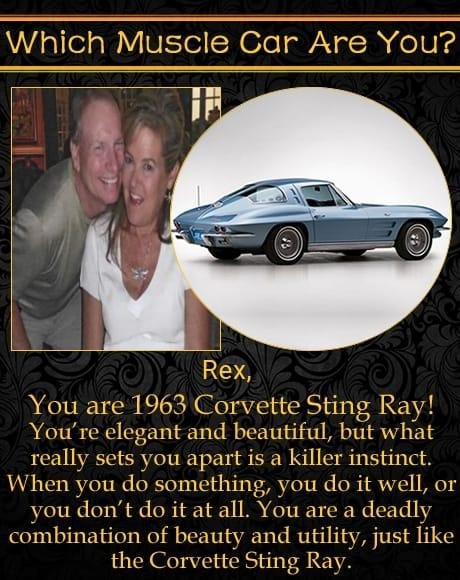 Rex Arnold's album, Timeline Photos