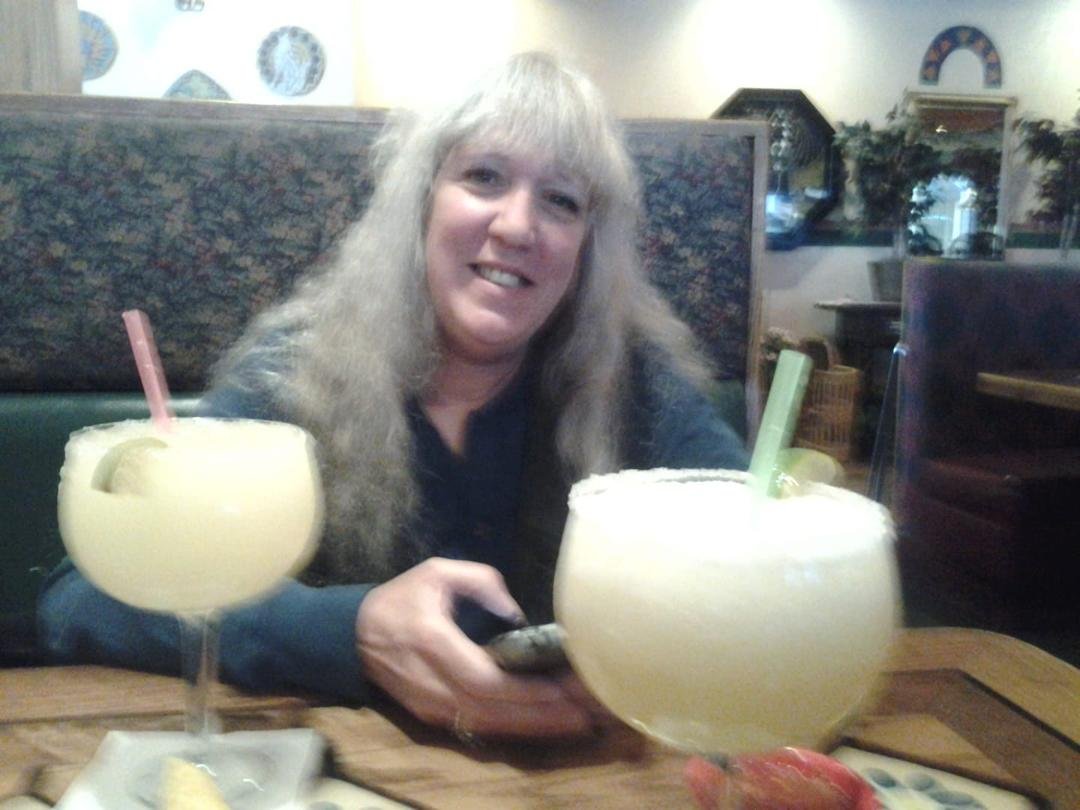 Happy 5th anniversary to Susan the love of my life.