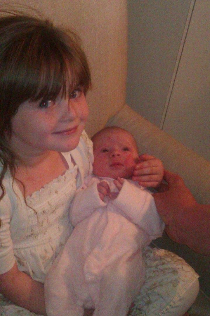 indi and lacey