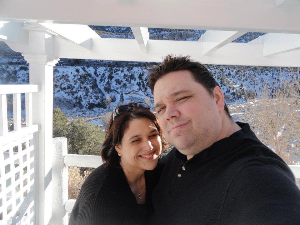 Honeymoon 2011