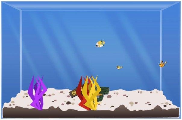 My Happy Aquarium! :) http://apps.facebook.com/happy-aquarium/?source=25