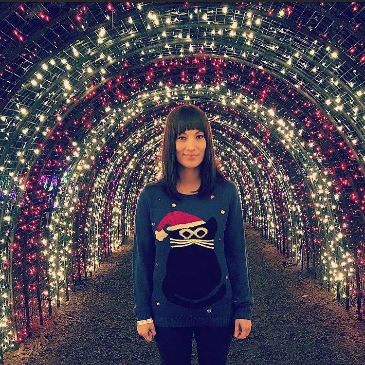 Daughter Rhonda