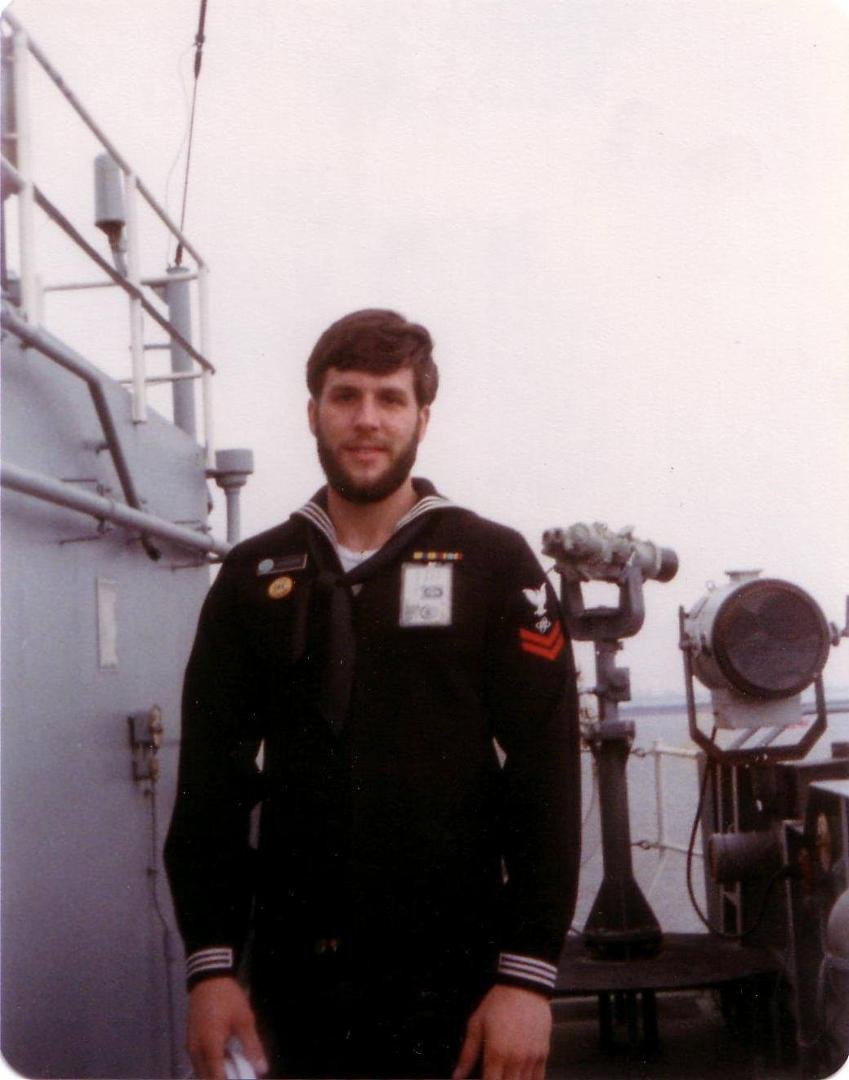 Happy Veterans Day to all the comrades who are my family, some from before I ever enlisted like Mac McKenna. Those with whom I served: Robert Campbell, Kathy S Dunlap Will Poindexter, (among others too numerous to mention)