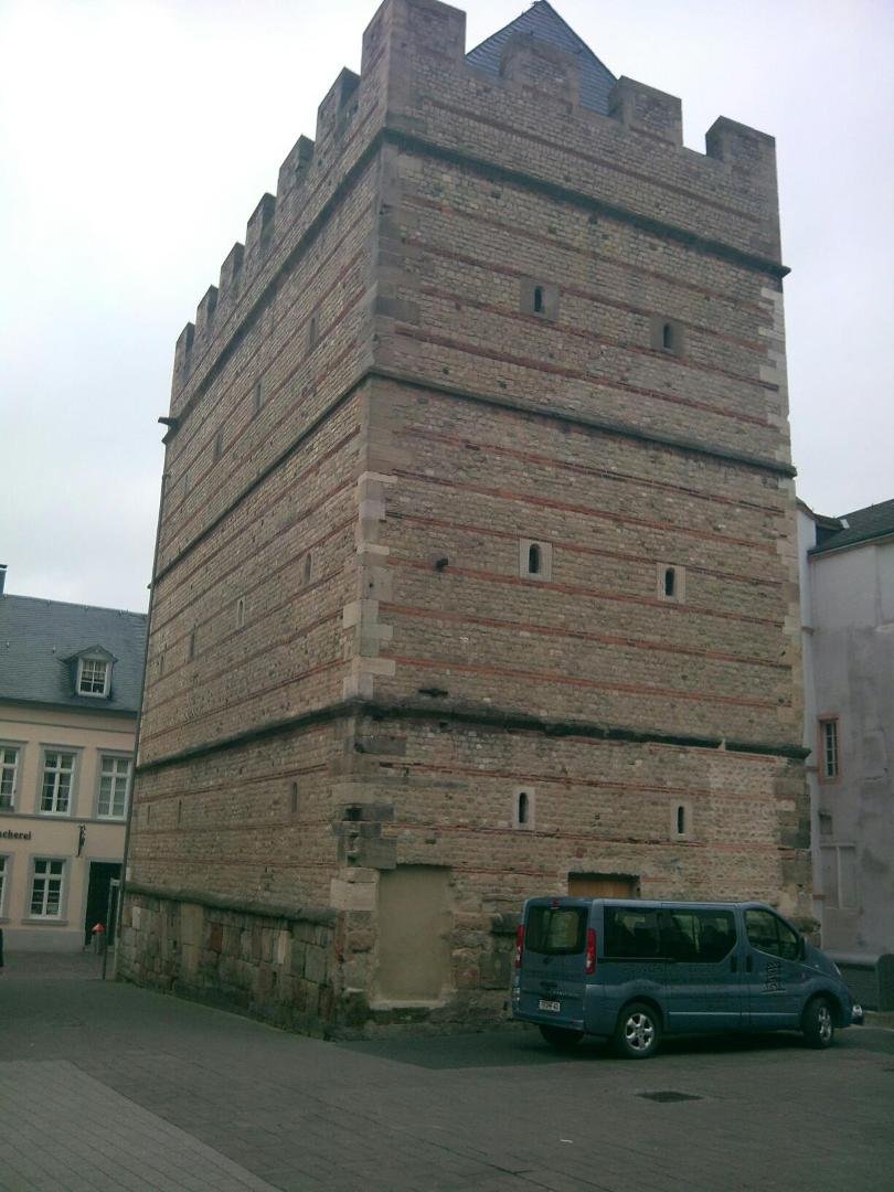 Trier