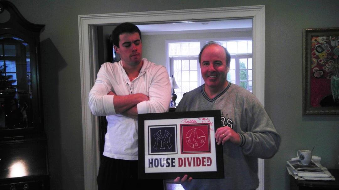 House Divided!