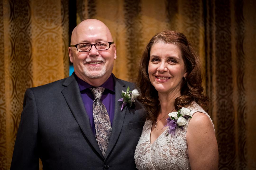 Remembering Kirk's and my wedding anniversary seven years ago today. His memory is a light that never fades. I am forever grateful for the beautiful moments we created together.