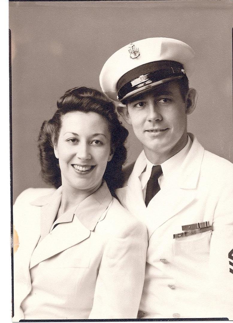 It is with deep sorrow that I tell you all that my Mom passed peacefully away this afternoon at The Ramona Senior Lodge in Ramona, CA where she has been a resident for the past year. As many of you know, we lost her to de