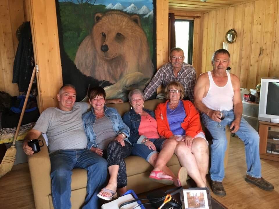 Barbara Howard's album, Mobile Uploads