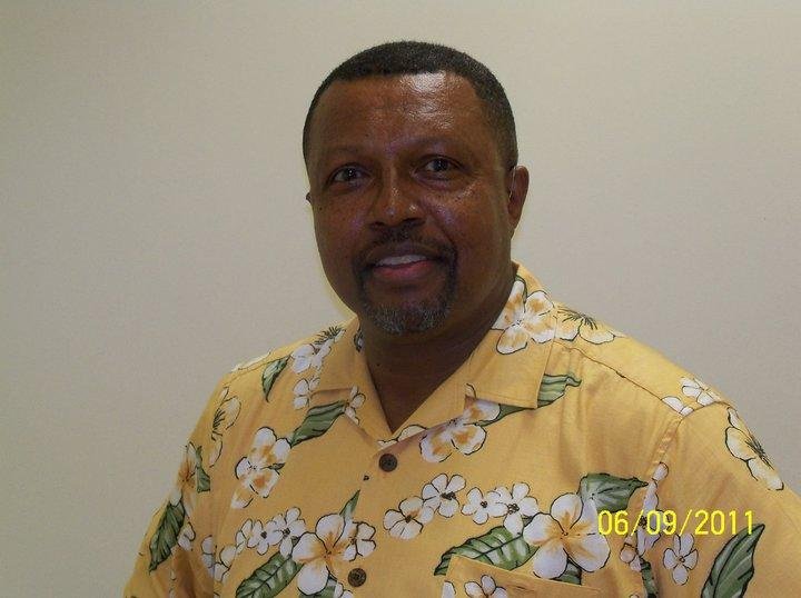Terry Smith's album, Turning 57 060911