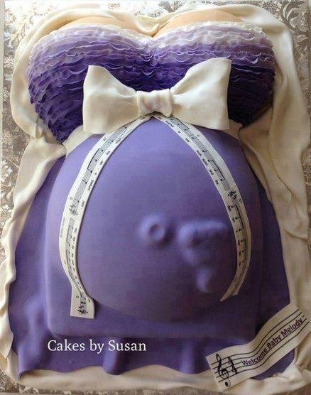 For all my pregnant church of Christ sisters
