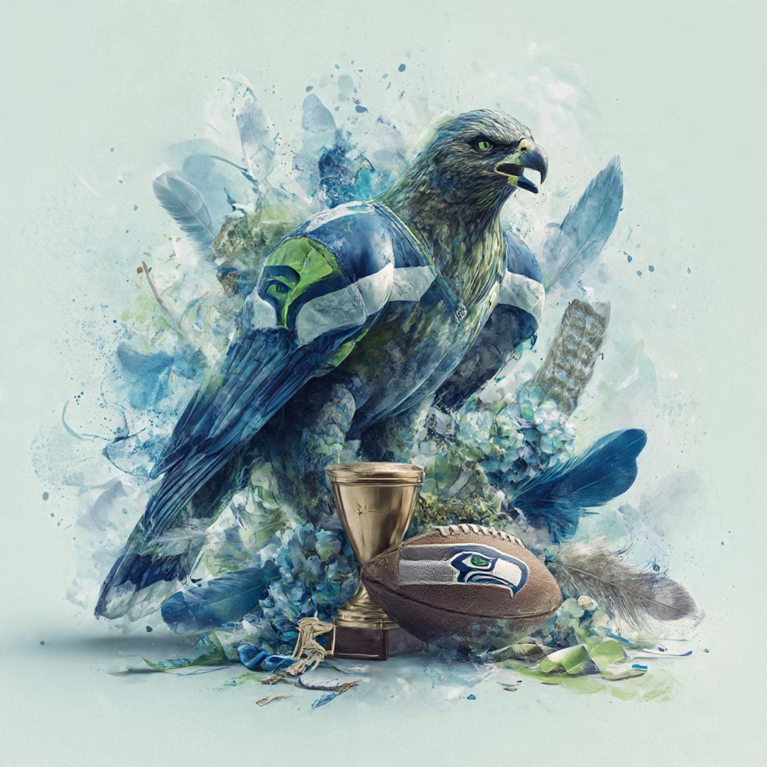 Let's go Hawks