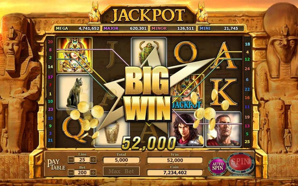 James Paresi's album, CasinoStar - Free Slots Photos