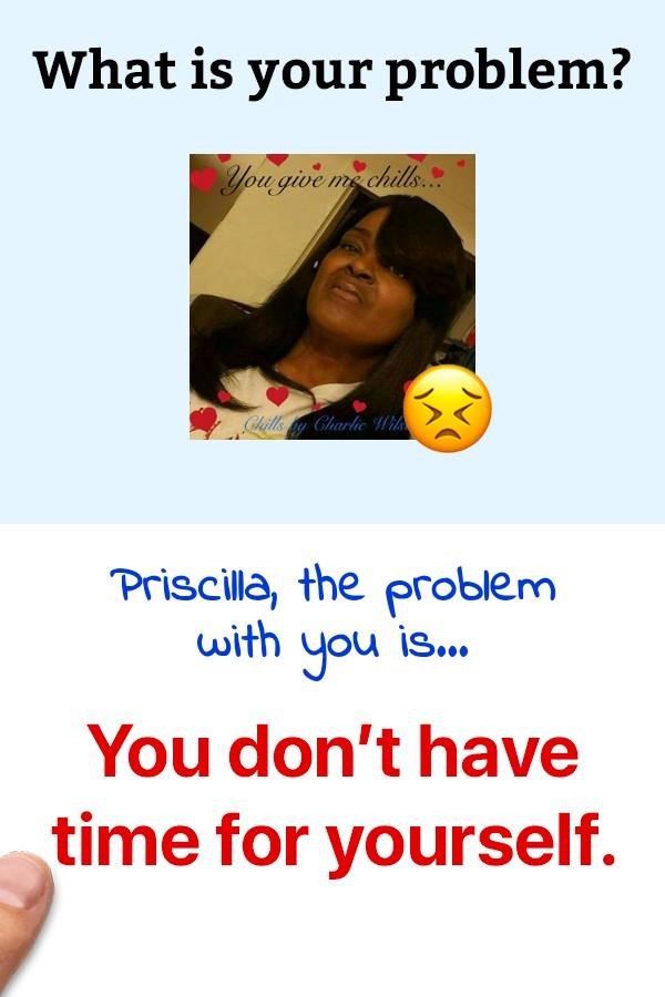 Priscilla Brown's album, Timeline Photos