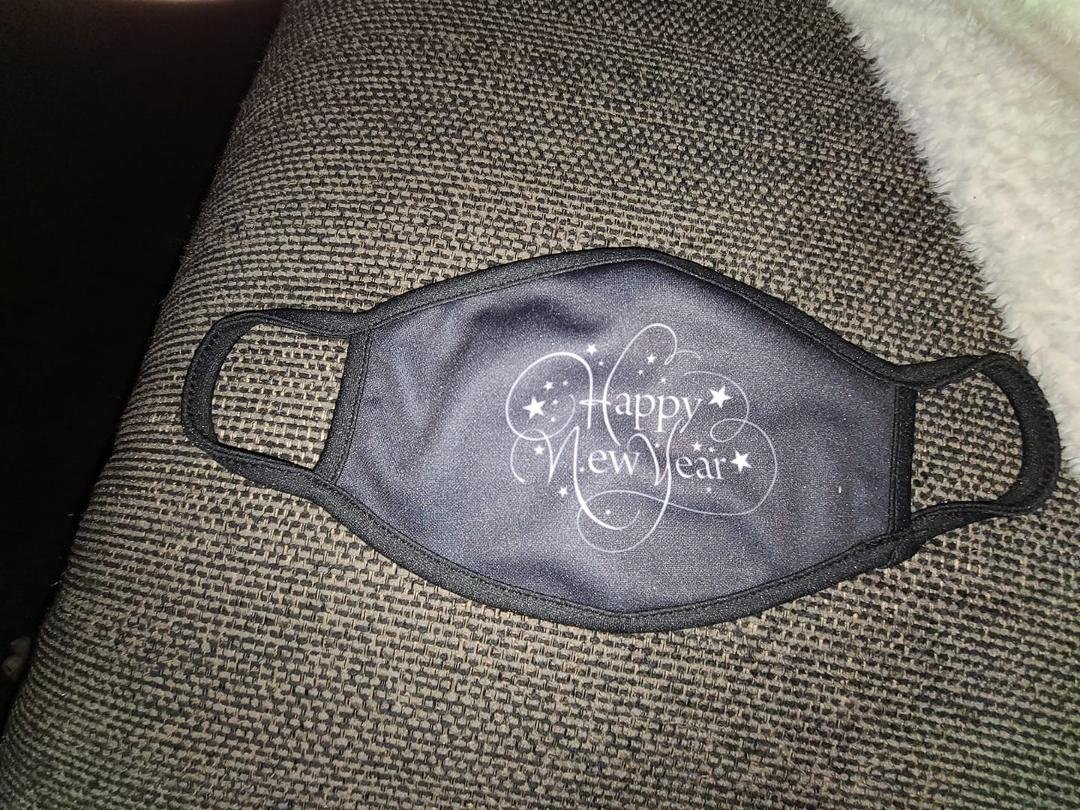 Finally got the Christmas gift I ordered on Dec 6th for my daughter. Think she'll like it? Thank you MaysGiftCreations.