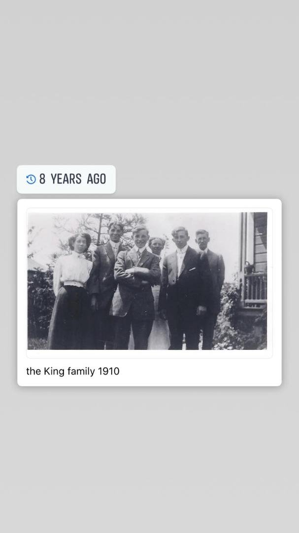 Richard Isgrigg's album, Mobile Uploads