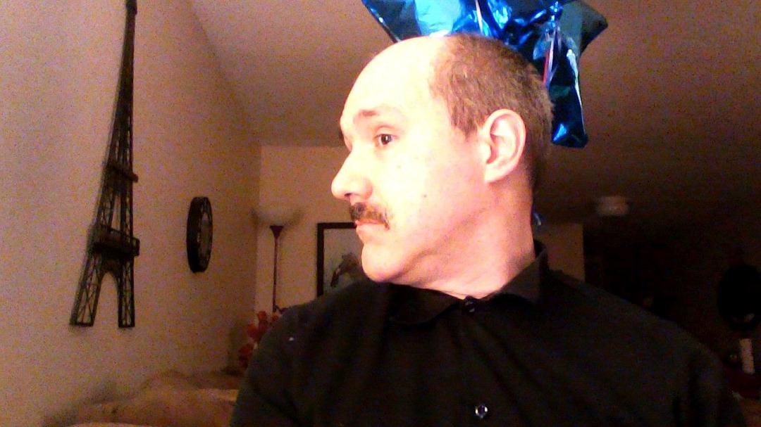 Donald Weeks' album, Timeline Photos