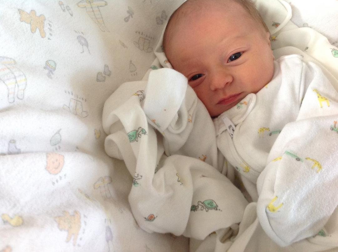 Thankyou everyone for your lovely wishes for our beautiful little girl.
Miller Lee Hitchon.  Just a little Sweetie!!!!
